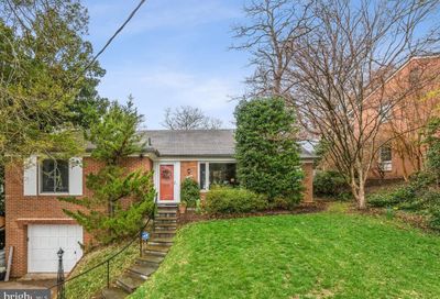 6008 Benalder Drive Bethesda MD 20816