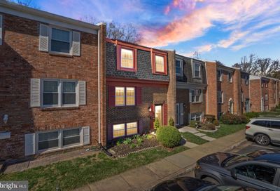 3146 Cedar Grove Drive Fairfax VA 22031