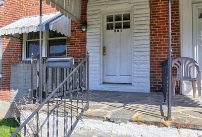 304 W Riverview Road Brooklyn MD 21225