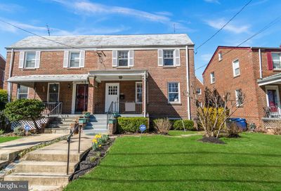 4124 14th Street NE Washington DC 20017