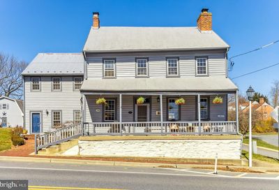 17 East Main Street New Market MD 21774