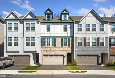 6064 Mount Erin Drive Alexandria VA 22315