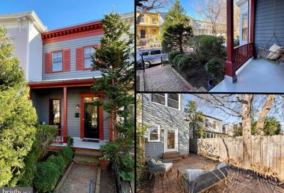 1115 Park Street NE Washington DC 20002