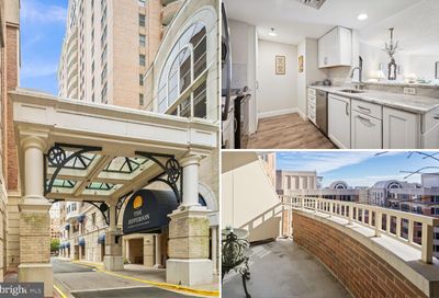 900 N Taylor Street 1510 Arlington VA 22203