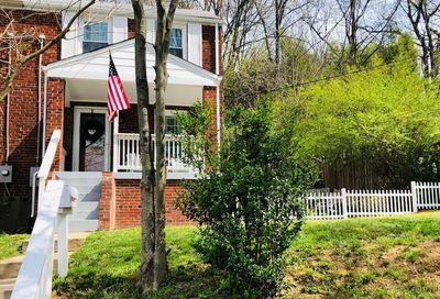 2822 Jefferson Drive Alexandria VA 22303