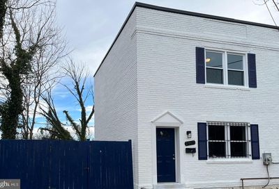 2907 Denver Street SE Washington DC 20020