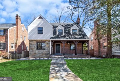 6005 Utah Avenue NW Washington DC 20015