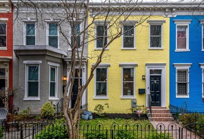 1830 6th Street NW Washington DC 20001