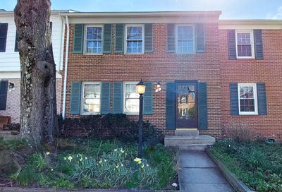 2 Marwood Court Rockville MD 20850