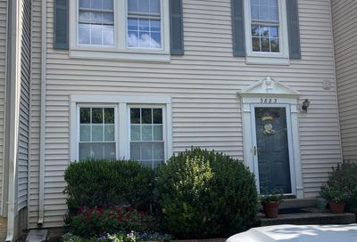 3883 Mohr Oak Court Fairfax VA 22033