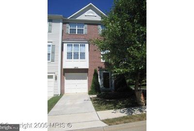 12919 Woodcutter Circle 108 Germantown MD 20876