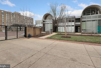 335 O Street SW Washington DC 20024