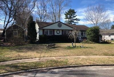 616 Sheffield Road Sewell NJ 08080