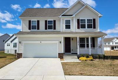 12614 Rosencrans Drive Hagerstown MD 21740