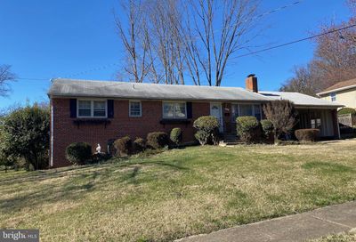 5320 Landgrave Lane Springfield VA 22151