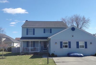 102 Barbados Place Stephens City VA 22655