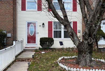 14 Fitzharding Place Owings Mills MD 21117