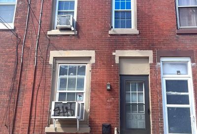 3160 Amber Street Philadelphia PA 19134