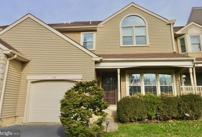 1118 Keats Ct Lansdale PA 19446