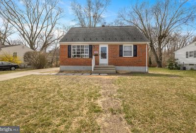 243 Highmeadow Road Reisterstown MD 21136