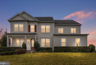 15734 Trongate Court Leesburg VA 20176