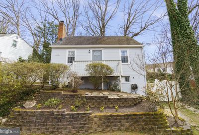 9305 Caroline Avenue Silver Spring MD 20901