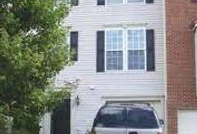 3803 Meadow Trail Lane Hyattsville MD 20784