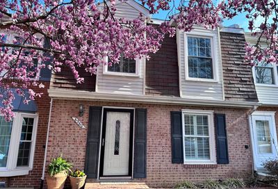 6360 Silver Ridge Circle Alexandria VA 22315