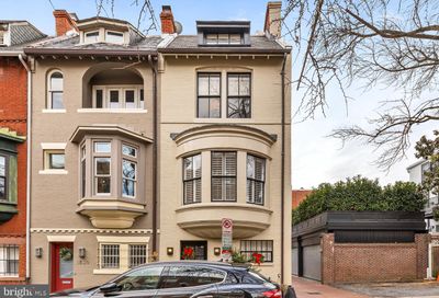 1832 Corcoran Street NW Washington DC 20009