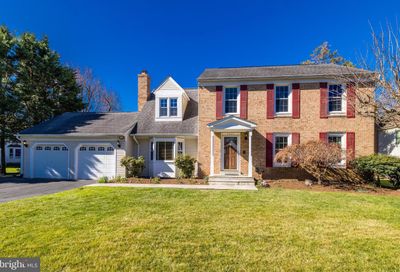 3506 Lillard Court Fairfax VA 22033