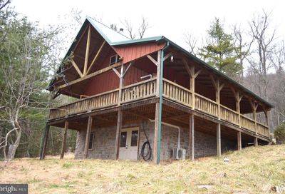 441 Upper Bald Eagle Lane Mcclure PA 17841