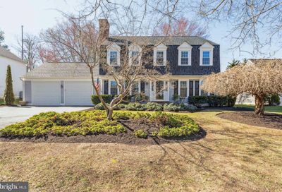 804 Meadow Field Court Mount Airy MD 21771