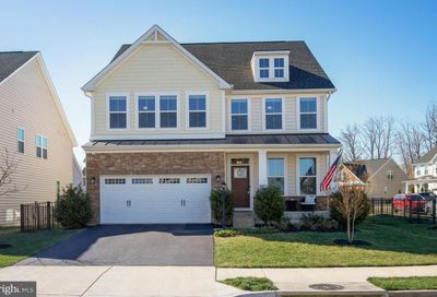 12533 Southington Drive Woodbridge VA 22192