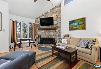 765 Laurelwood Condos Wintergreen Resort VA 22967