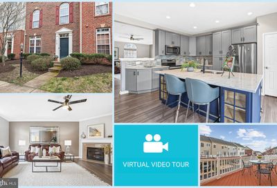 2128 Abbottsbury Way Woodbridge VA 22191