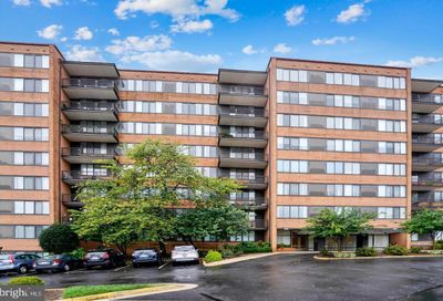 4390 Lorcom Lane 510 Arlington VA 22207