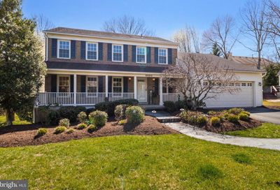 8993 Shadowlake Way Springfield VA 22153