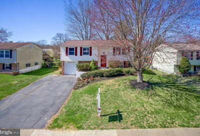 7916 Frye Road Alexandria VA 22309