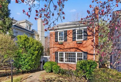 6130 30th Street NW Washington DC 20015