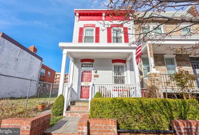 1020 4th Street NE Washington DC 20002