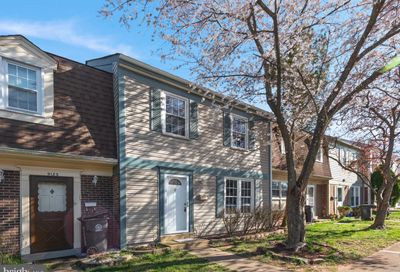 9124 Wharton Court Manassas VA 20110