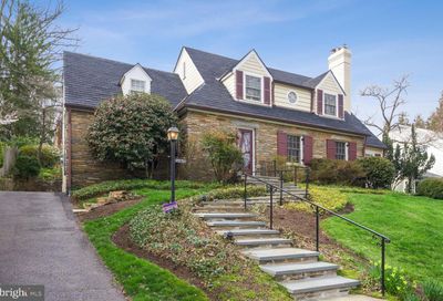 2920 Greenvale Road Chevy Chase MD 20815