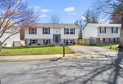 27 Upman Court Catonsville MD 21228