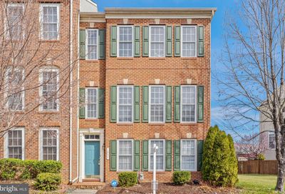 16477 Steerage Circle Woodbridge VA 22191