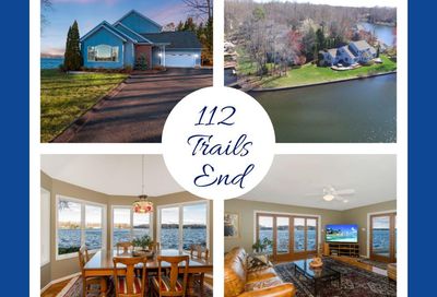 112 Trails End Road Locust Grove VA 22508