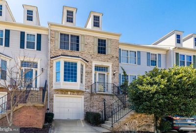 5811 Clapham Road Alexandria VA 22315