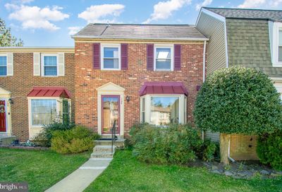 104 Sharpstead Lane Gaithersburg MD 20878