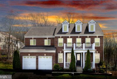 9233 Clementine Court Lorton VA 22079