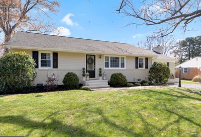 608 Jett Street Fredericksburg VA 22405