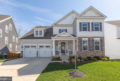 161 Hibiscus Drive Stafford VA 22554